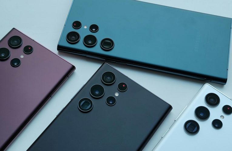 Apple dan Samsung Menentukan Arah Baru Industri Smartphone, dan Semua Mengikuti